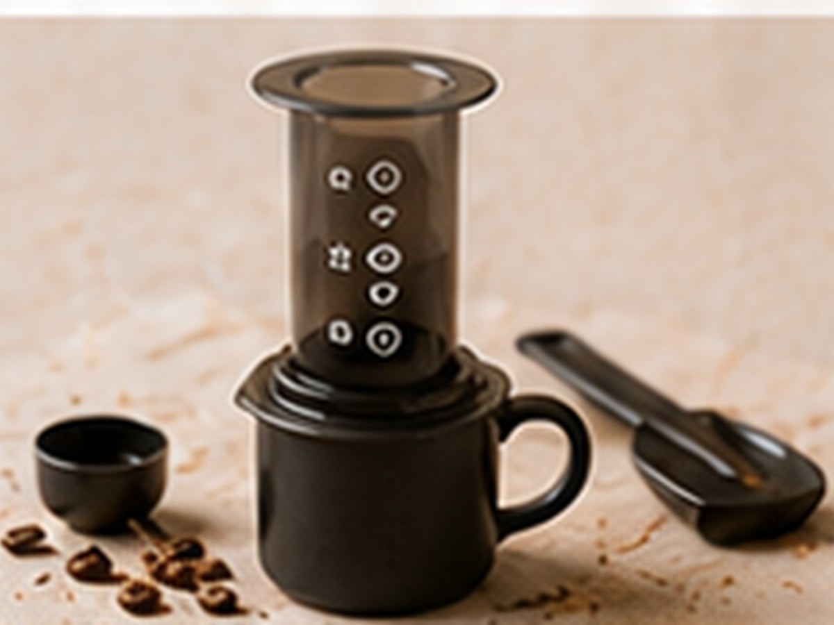 Filterkaffee-Klassiker