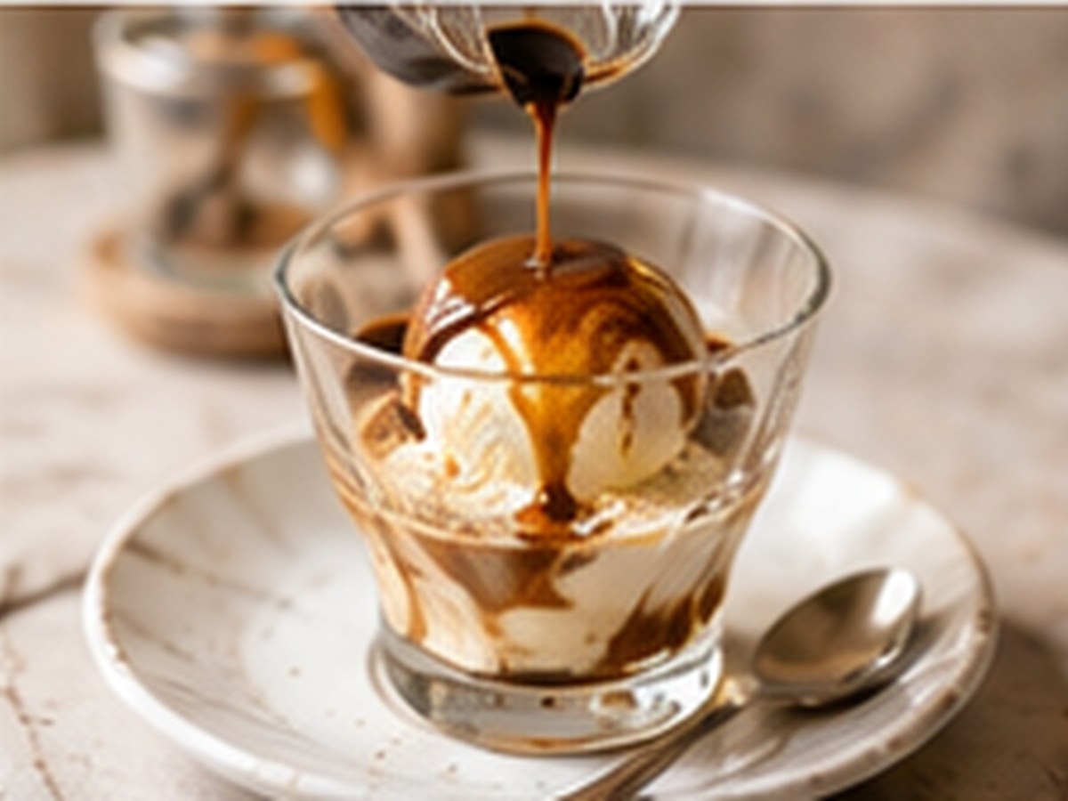 Besondere Espresso-Rezepte