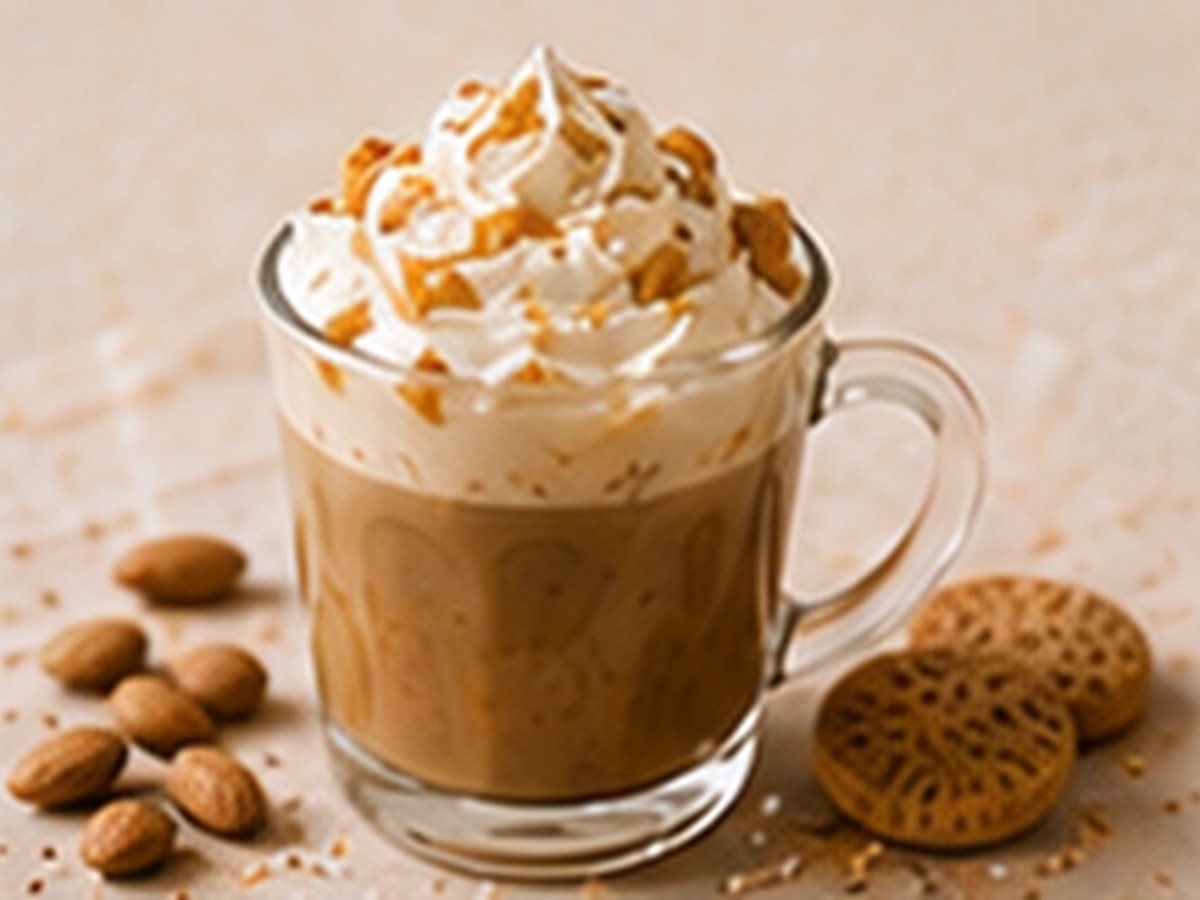 Kaffee-Cocktails