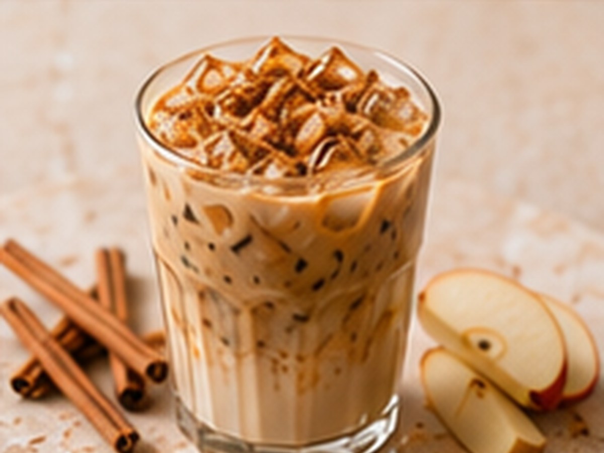 Iced Coffee