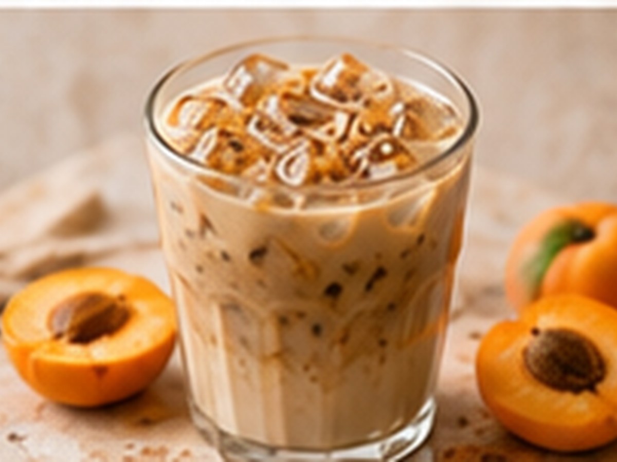Iced Coffee