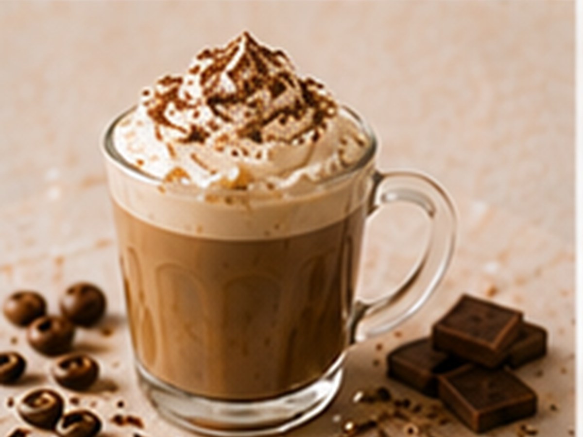 Kaffee-Cocktails