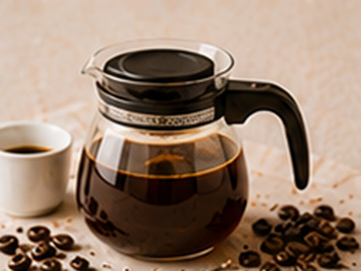 Filterkaffee-Klassiker