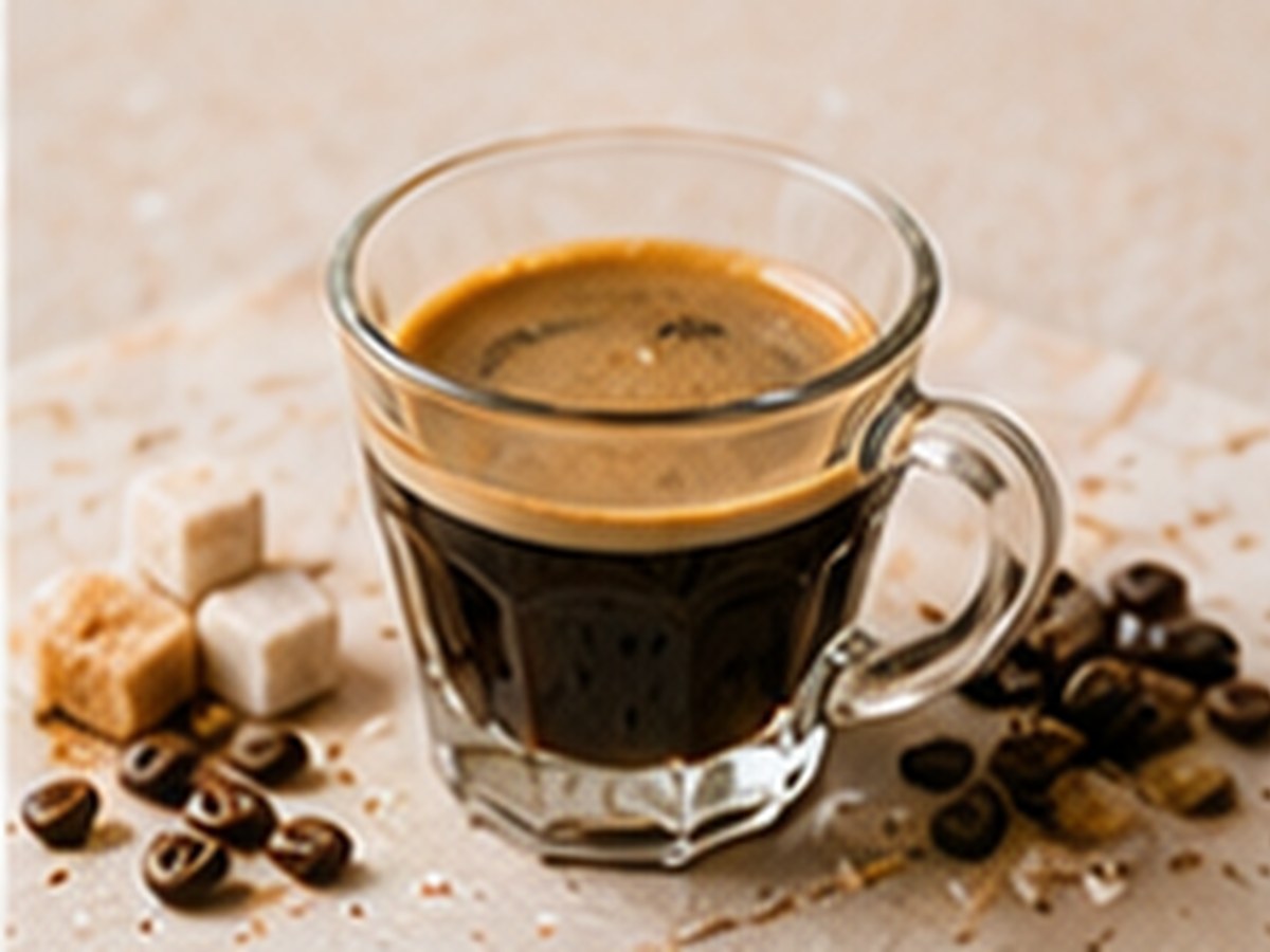 Kaffee aus aller Welt