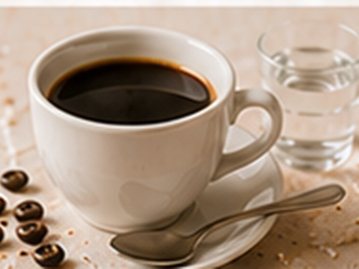 Espresso-Varianten