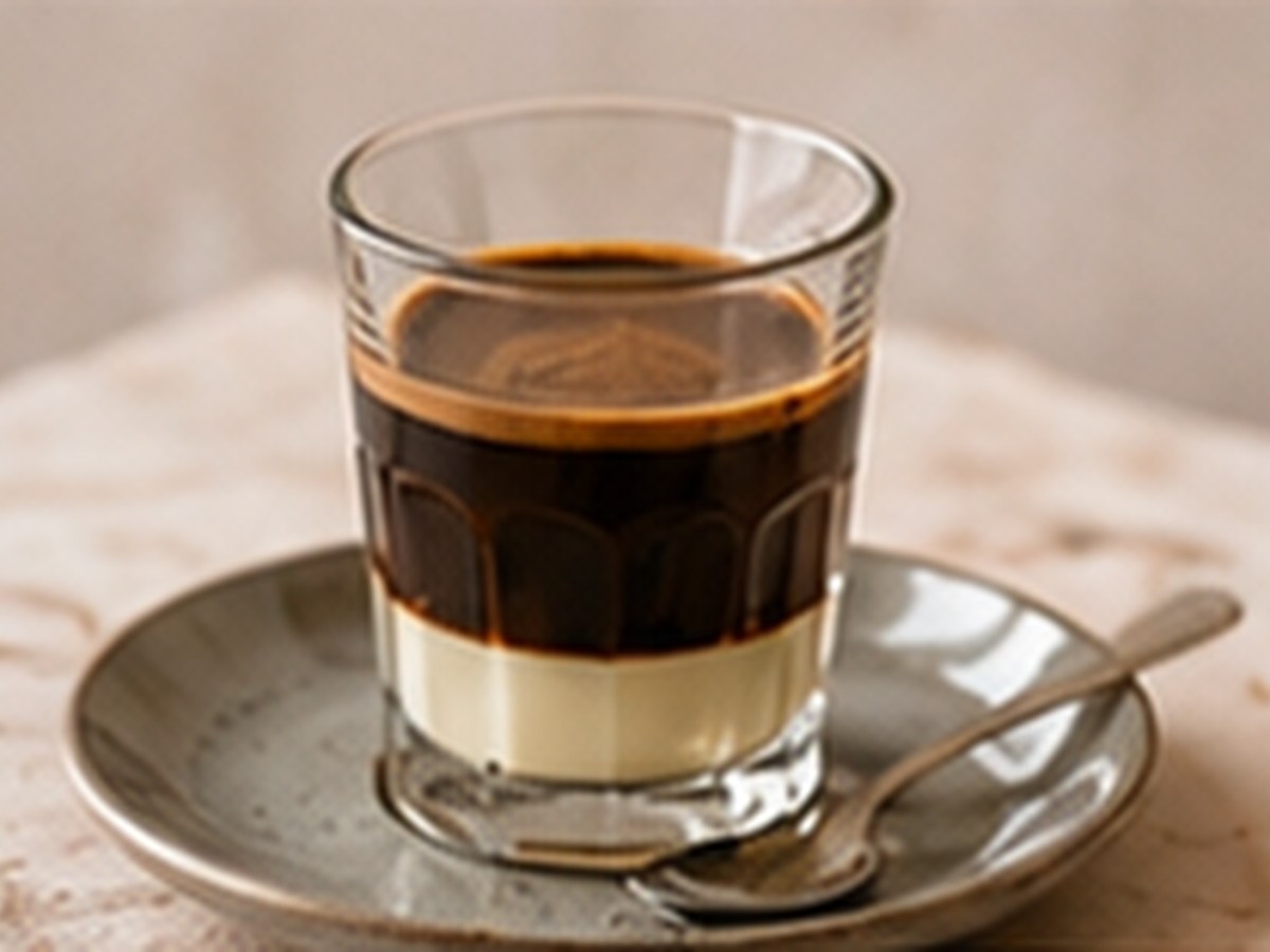 Kaffee aus aller Welt