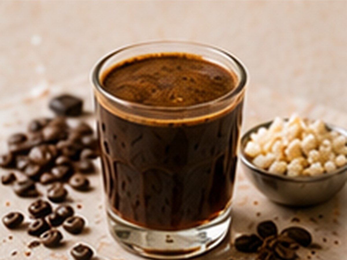 Kaffee aus aller Welt