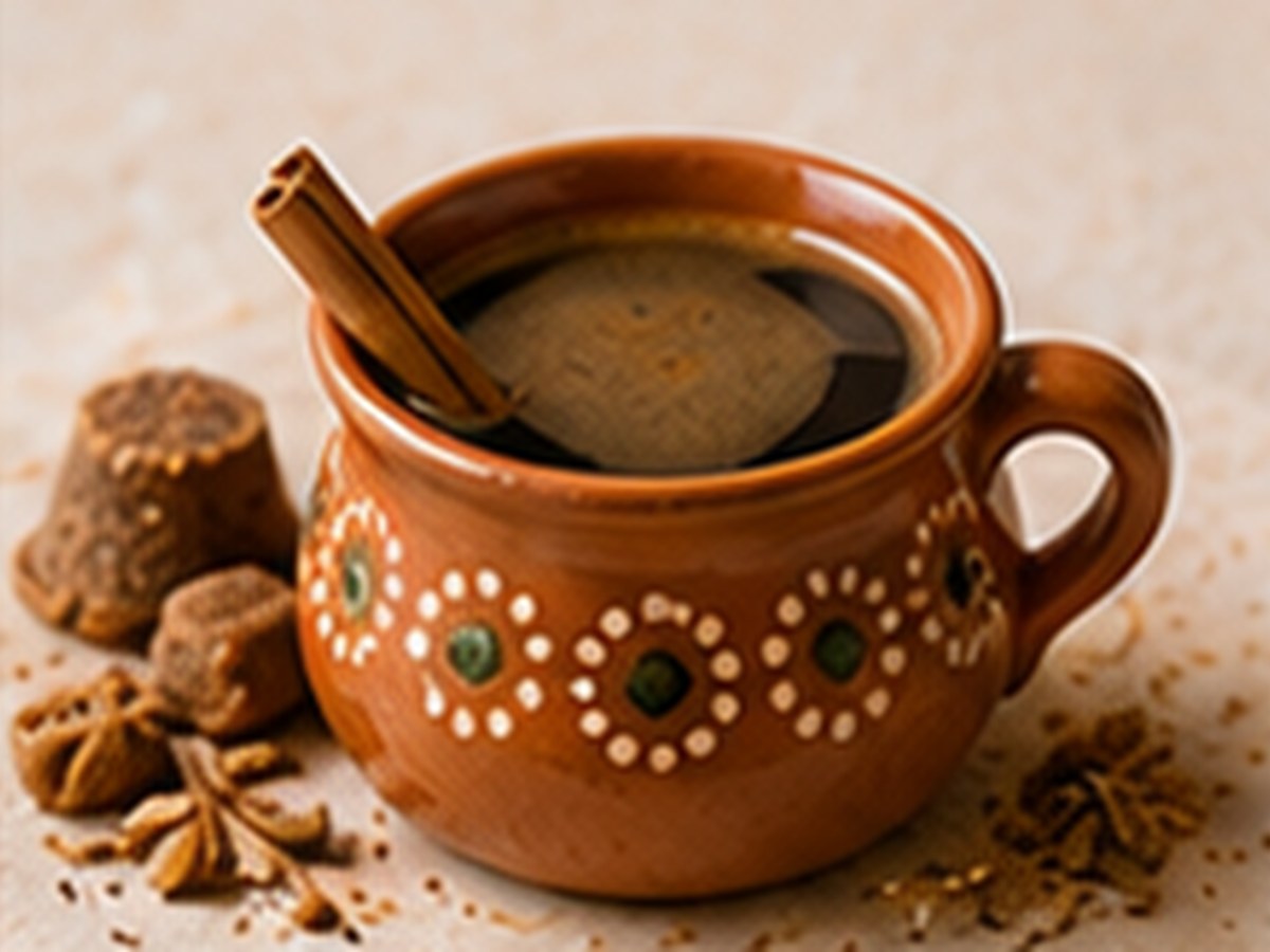 Kaffee aus aller Welt