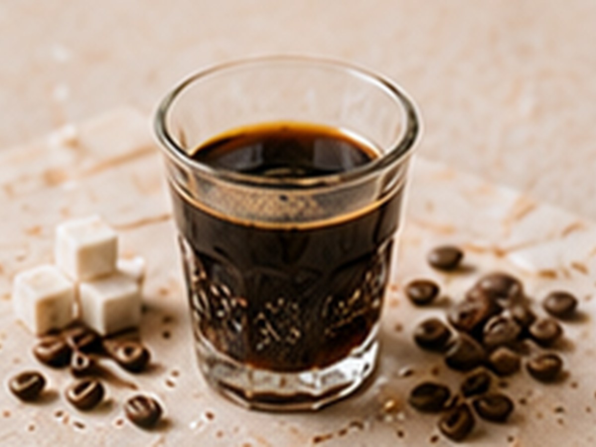 Kaffee aus aller Welt