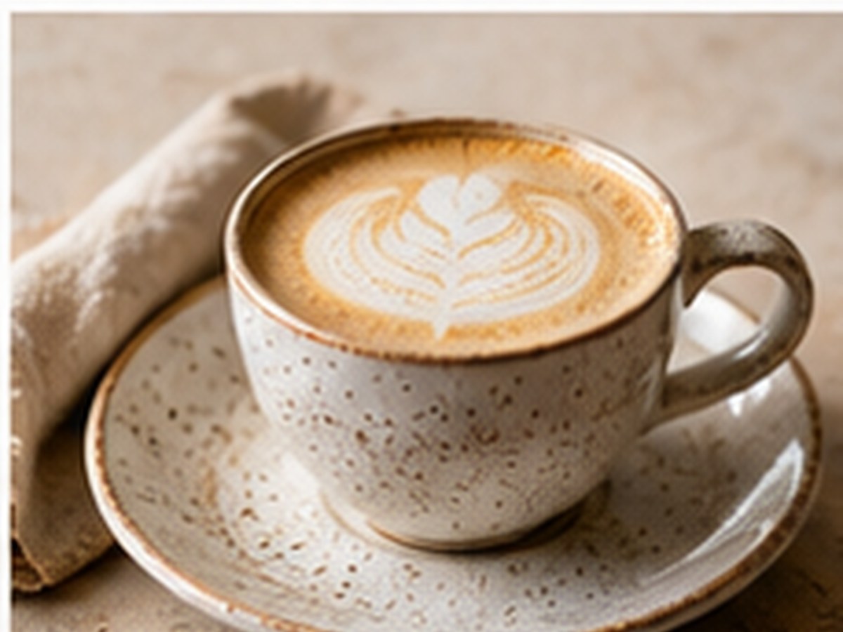 Klassische Kaffeegetränke