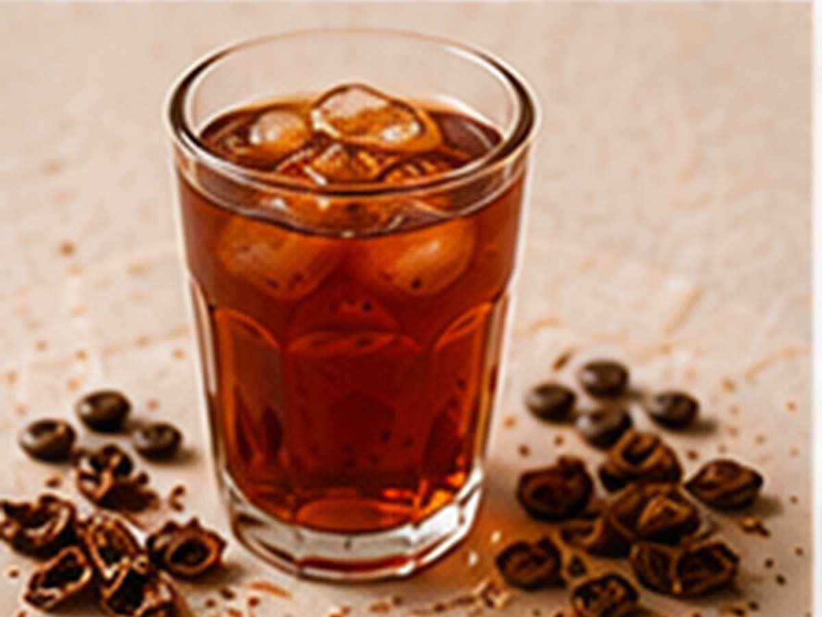 Koffeinfrei & für Kinder