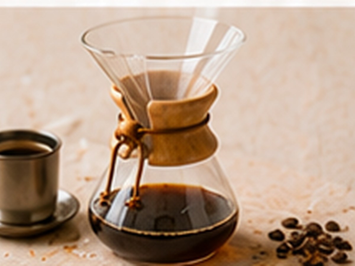Filterkaffee-Klassiker
