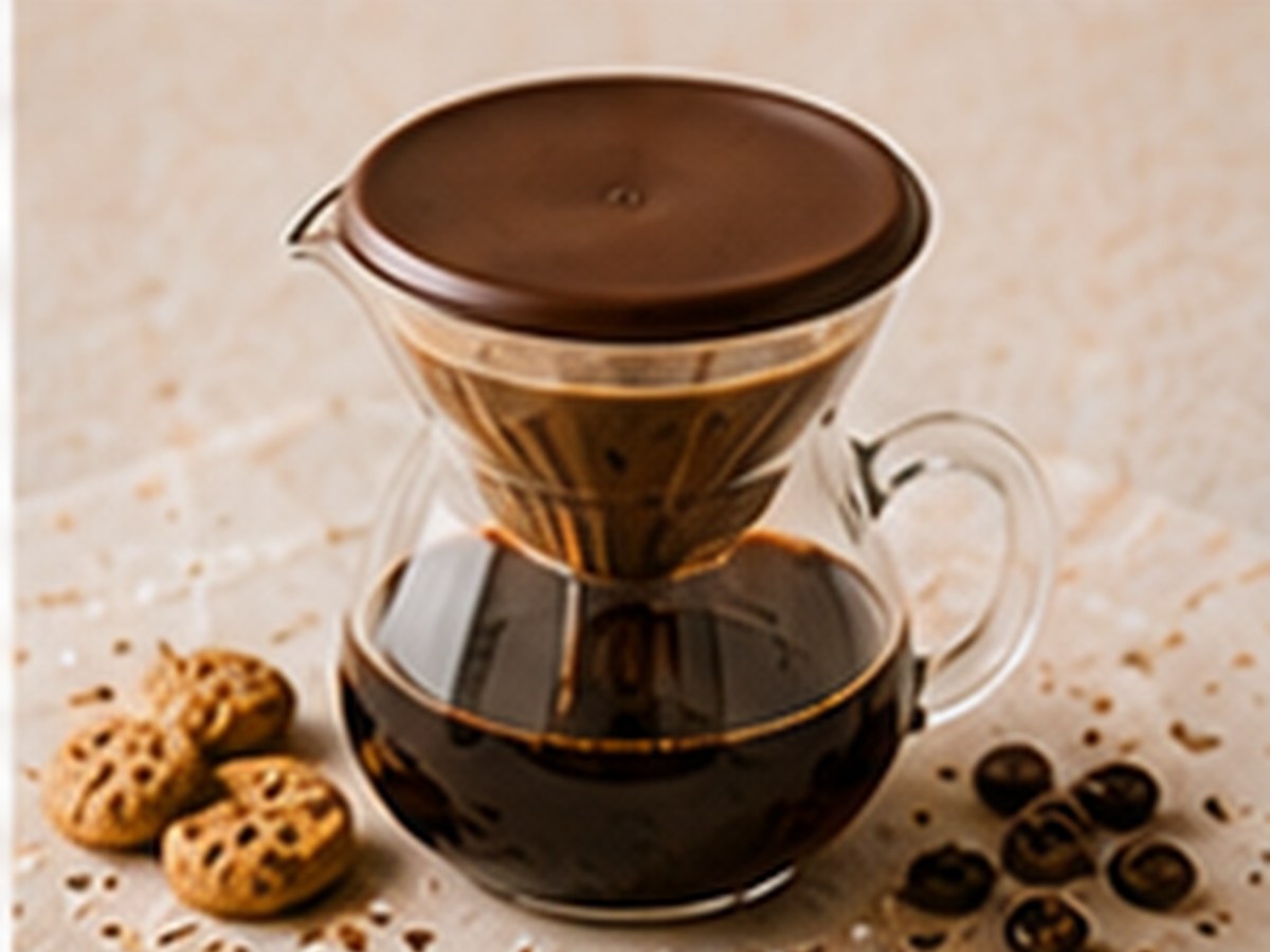 Filterkaffee-Klassiker