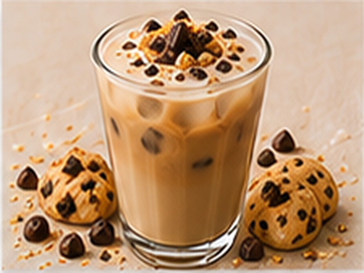 Iced Coffee
