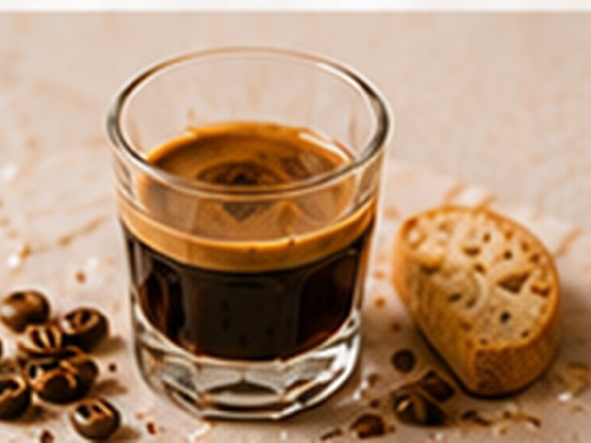 Espresso-Varianten