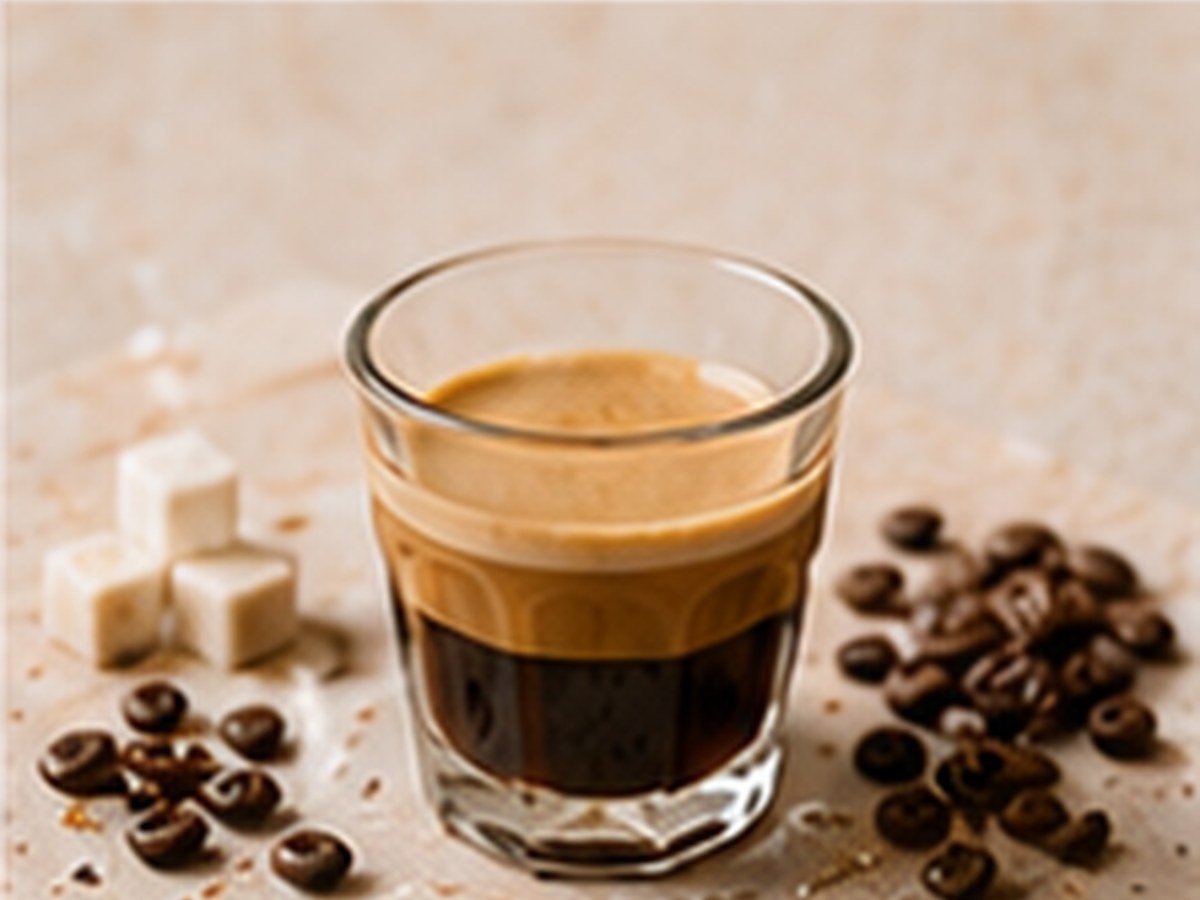 Kaffee aus aller Welt