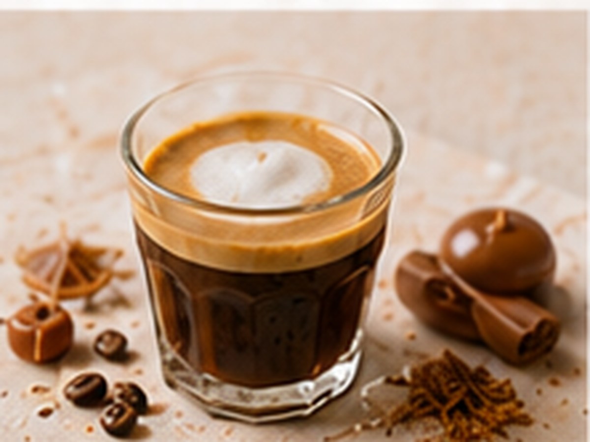 Kaffee aus aller Welt