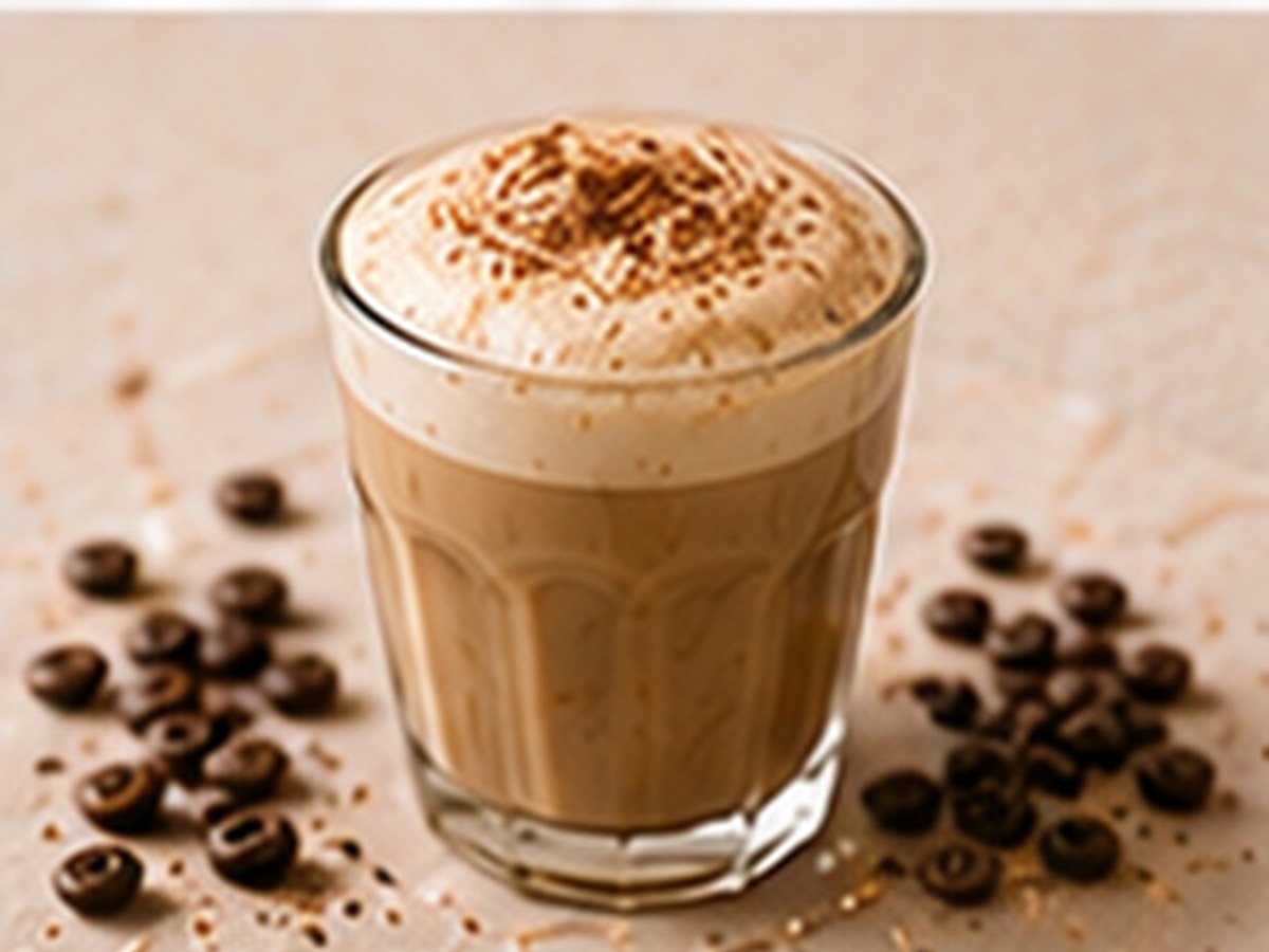 Koffeinfrei & für Kinder
