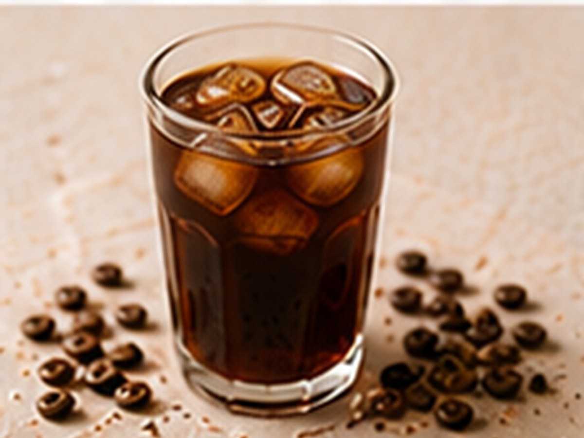 Koffeinfrei & für Kinder