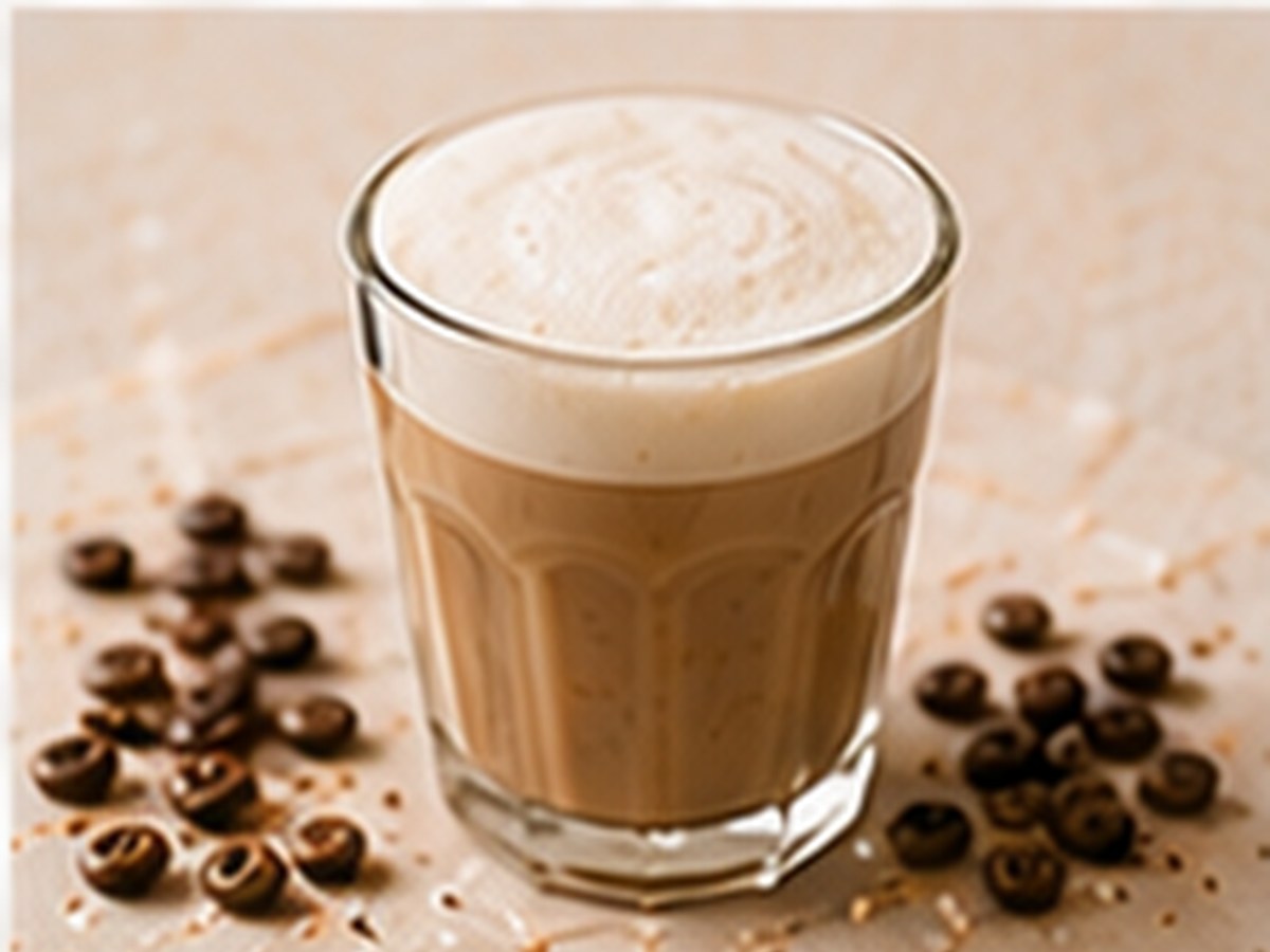Koffeinfrei & für Kinder