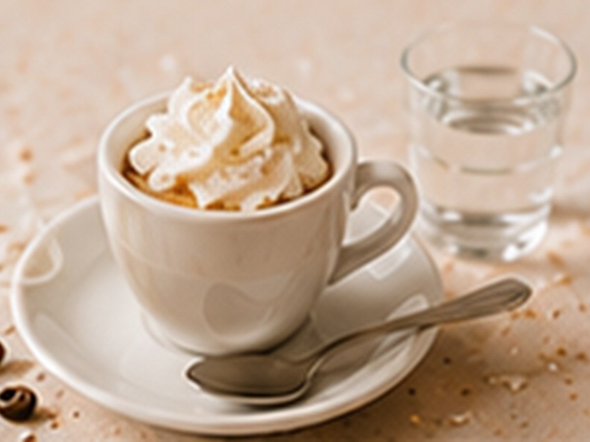 Espresso-Varianten