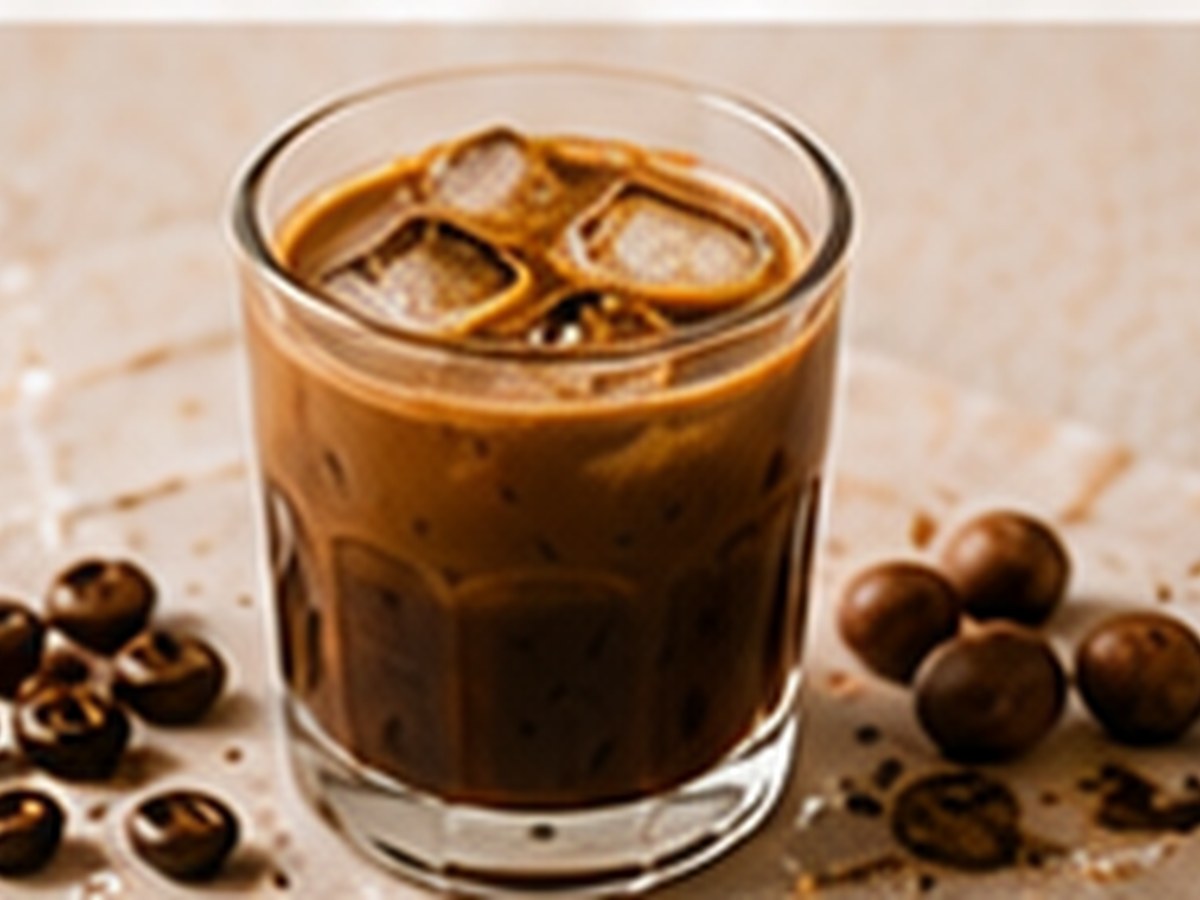 Espresso-Varianten
