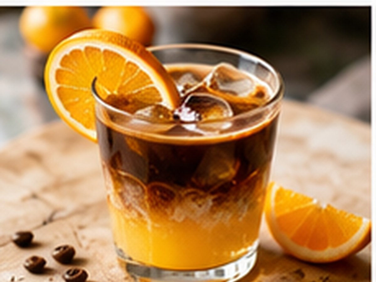 Besondere Espresso-Rezepte