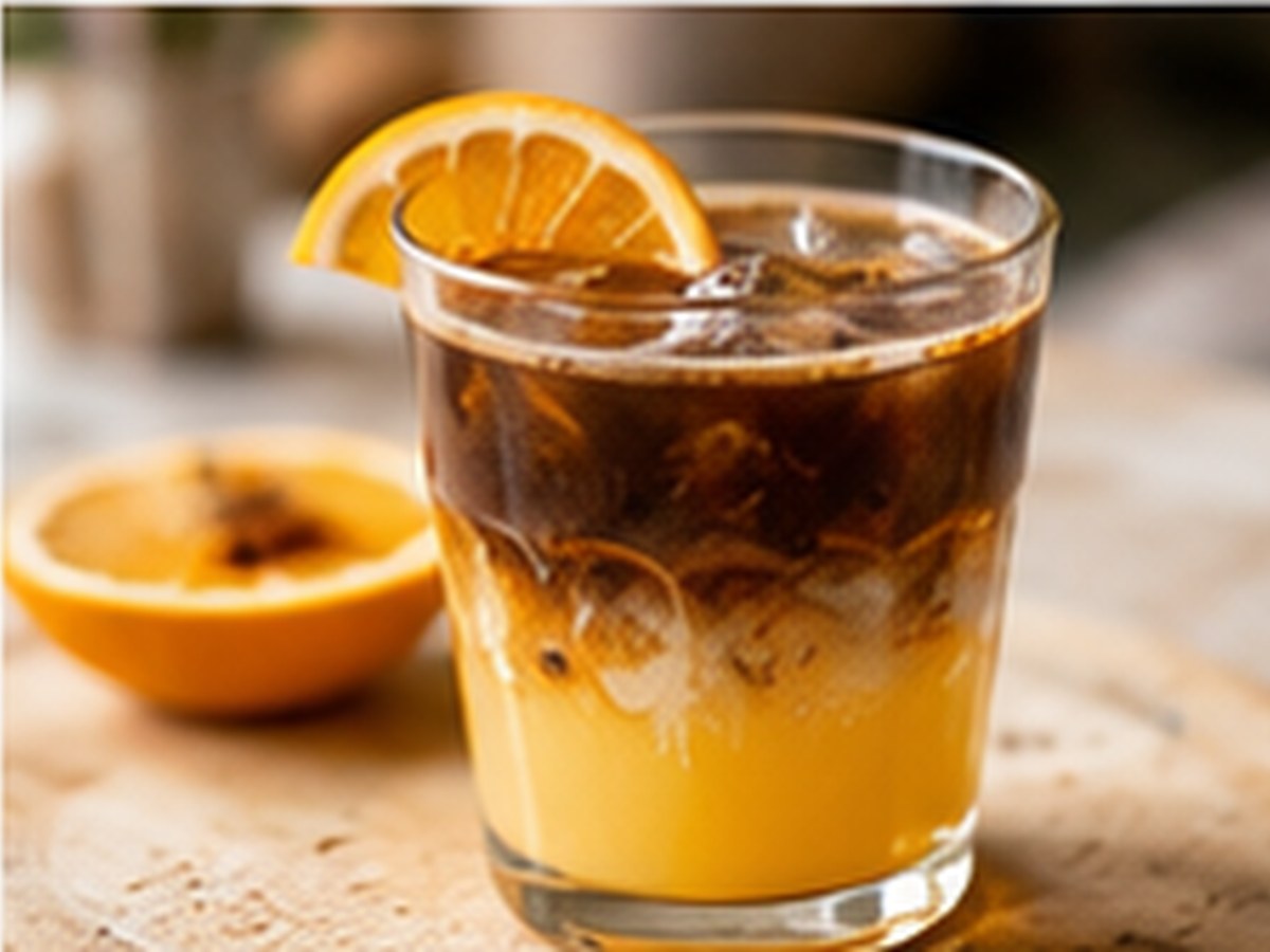 Besondere Espresso-Rezepte