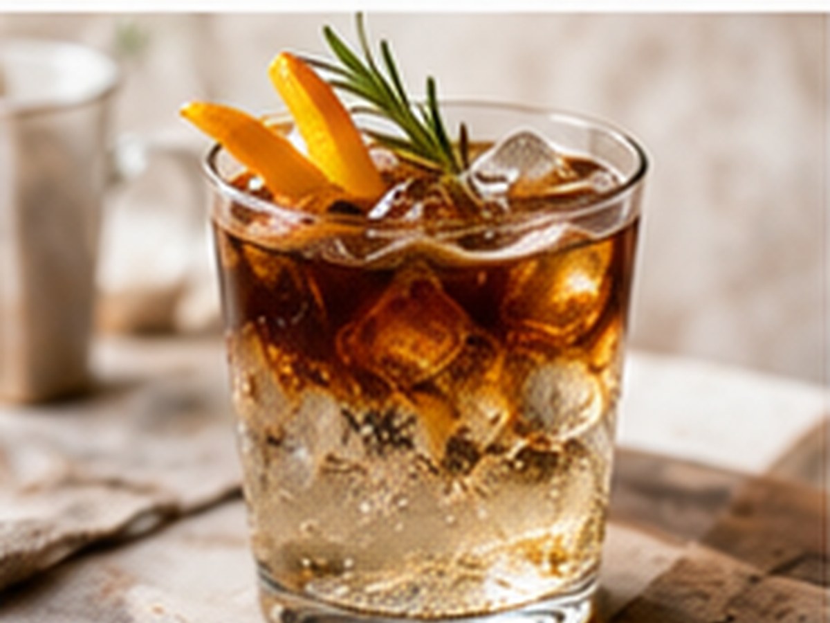 Besondere Espresso-Rezepte