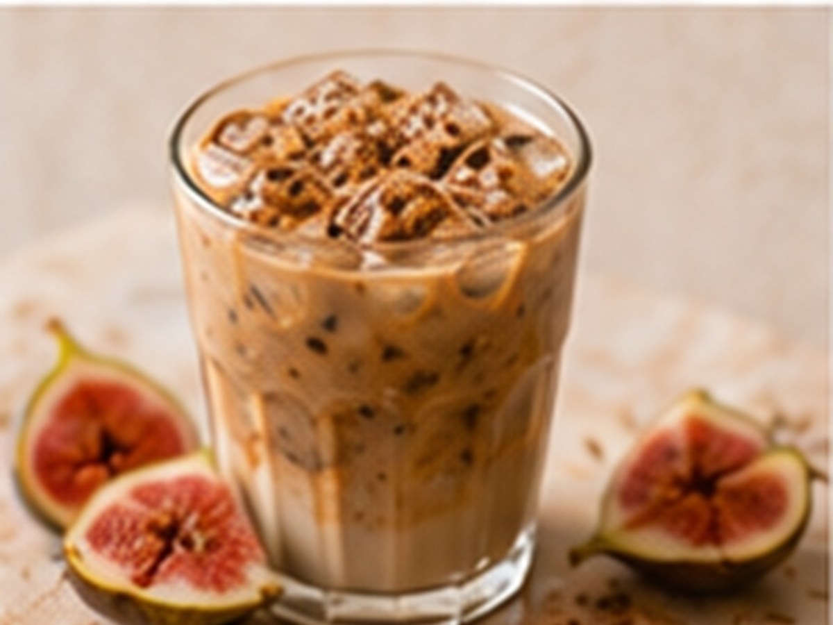 Iced Coffee