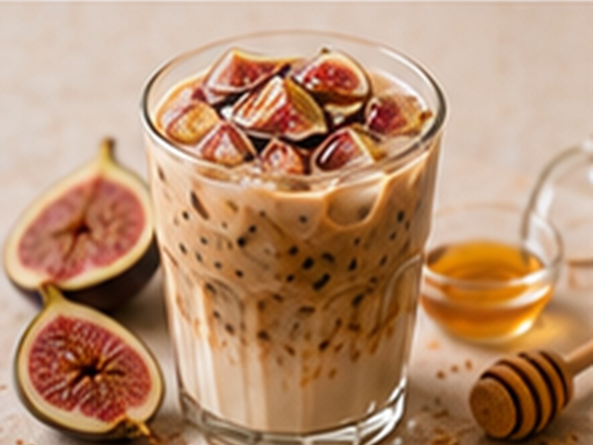 Iced Coffee