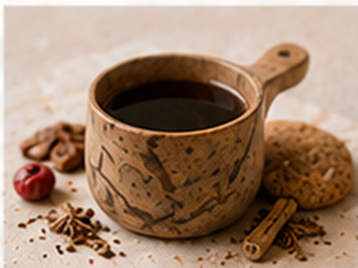 Kaffee aus aller Welt