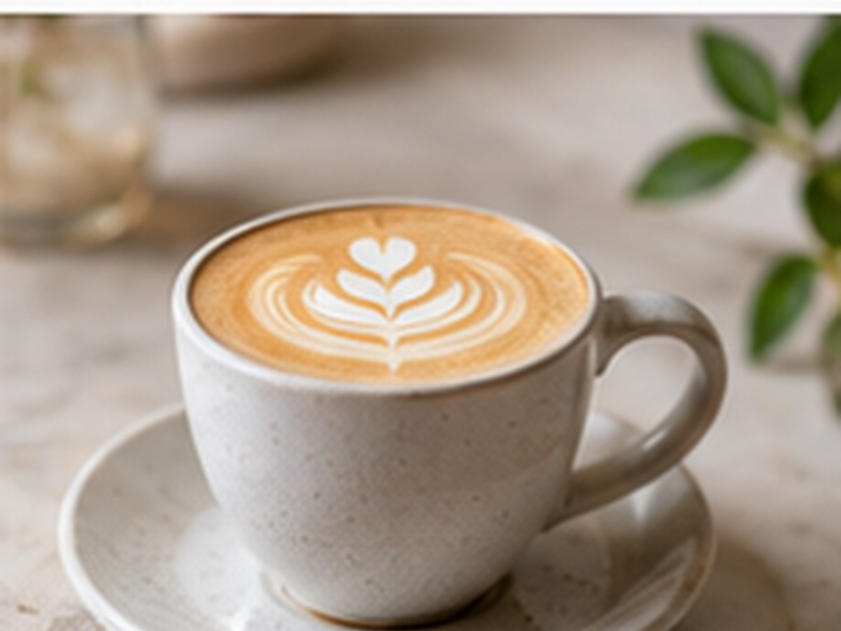 Klassische Kaffeegetränke