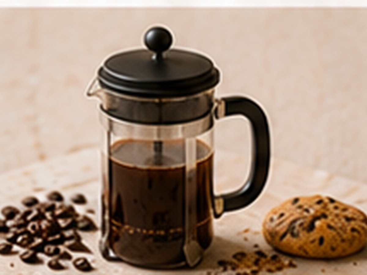 Filterkaffee-Klassiker
