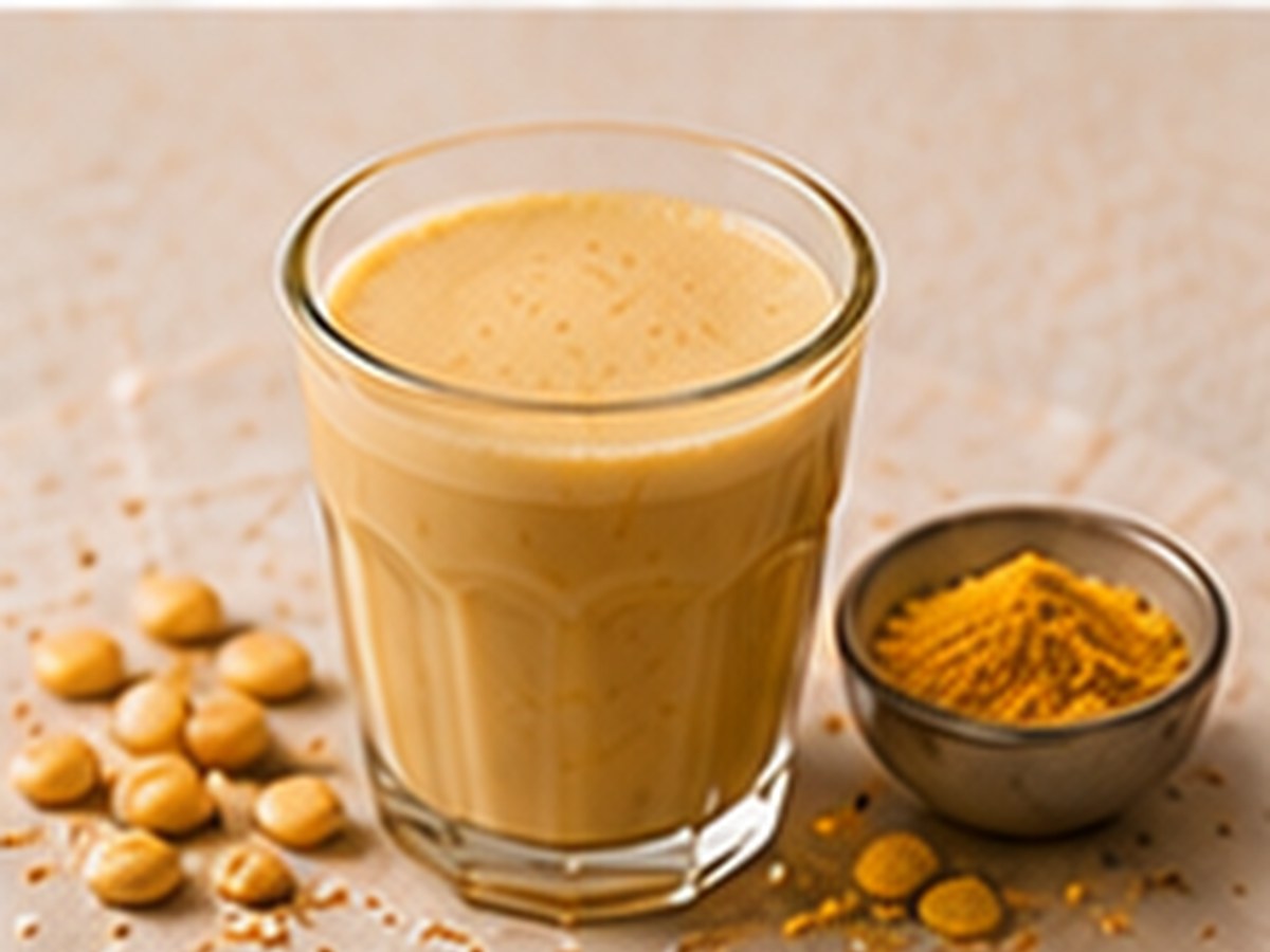 Koffeinfrei & für Kinder