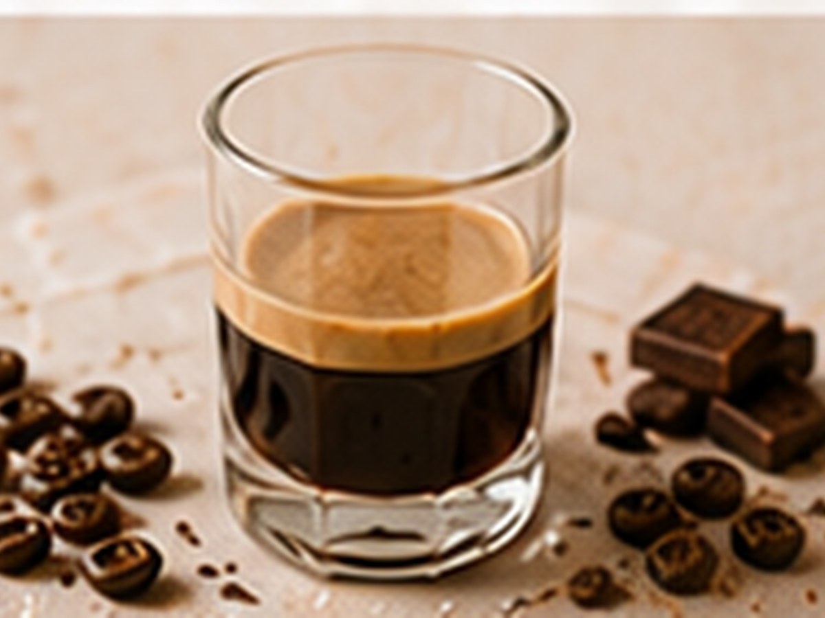 Espresso-Varianten
