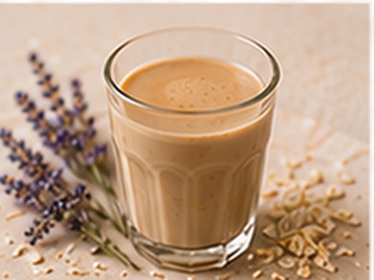 Koffeinfrei & für Kinder