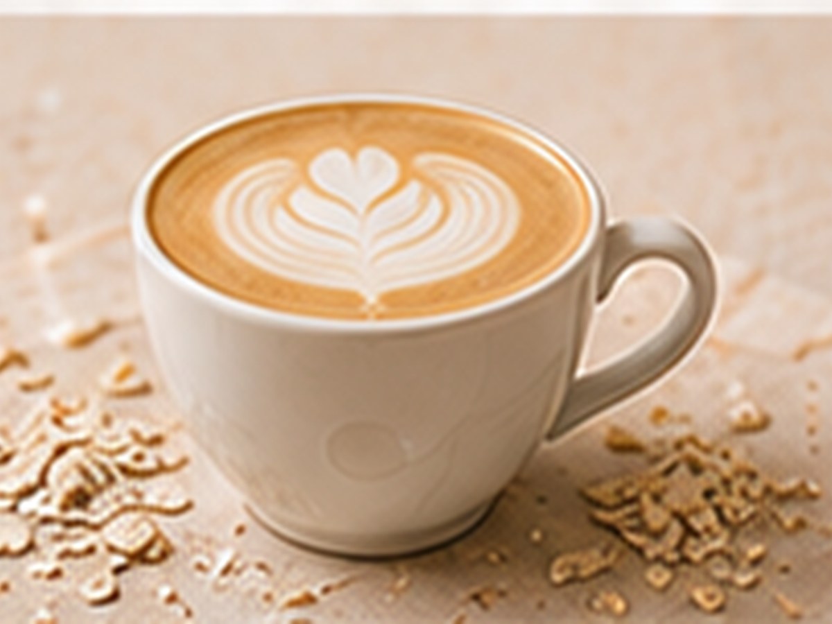 Milchalternativen