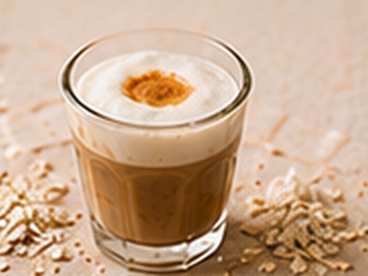 Milchalternativen
