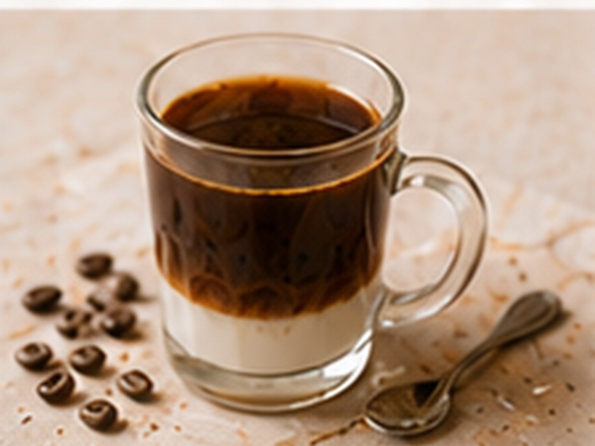 Kaffee aus aller Welt