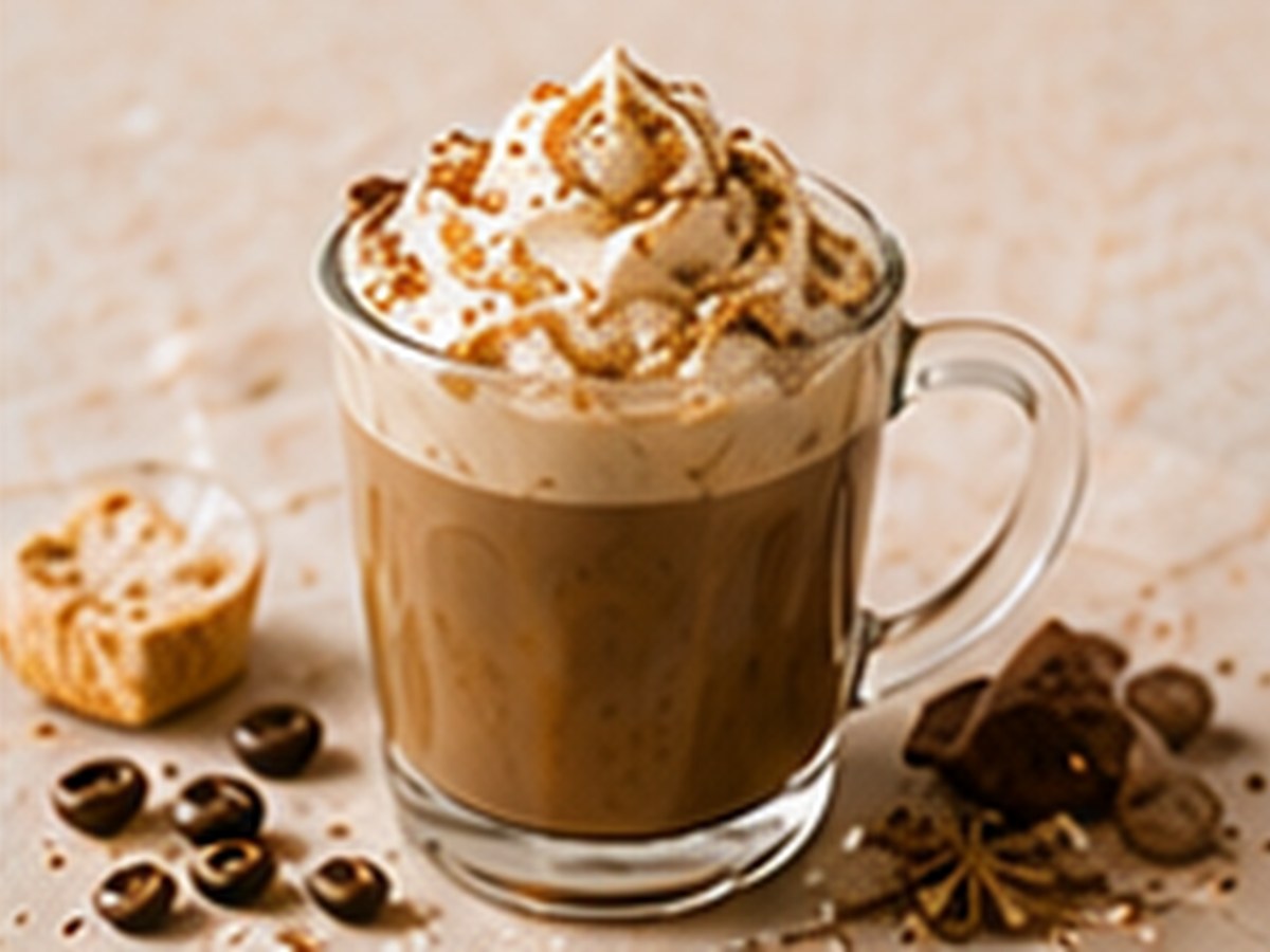 Kaffee-Cocktails