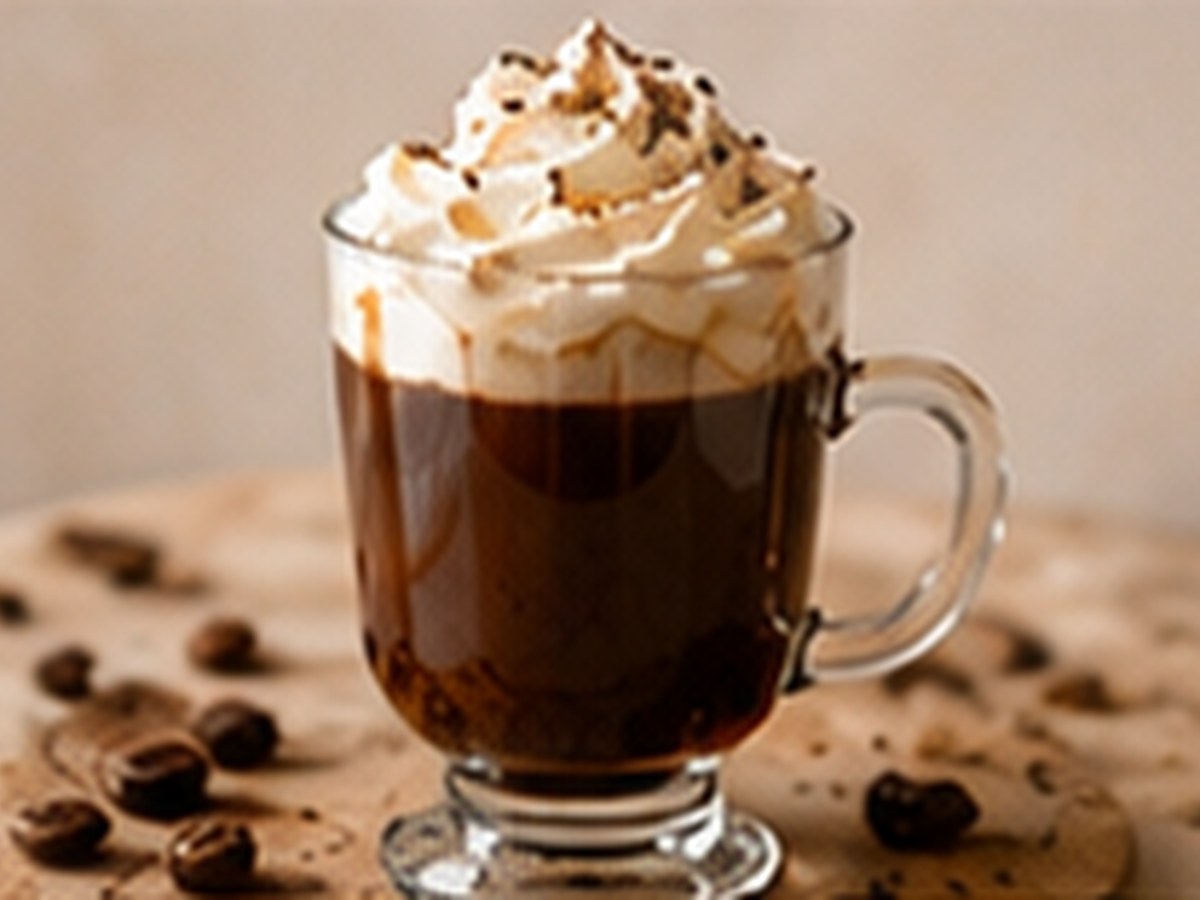 Kaffee aus aller Welt