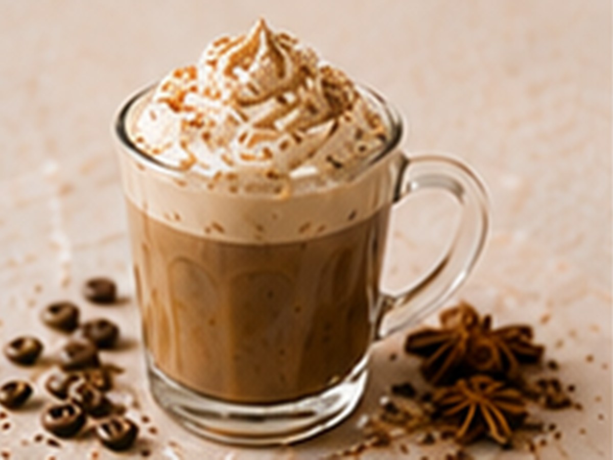 Kaffee-Cocktails