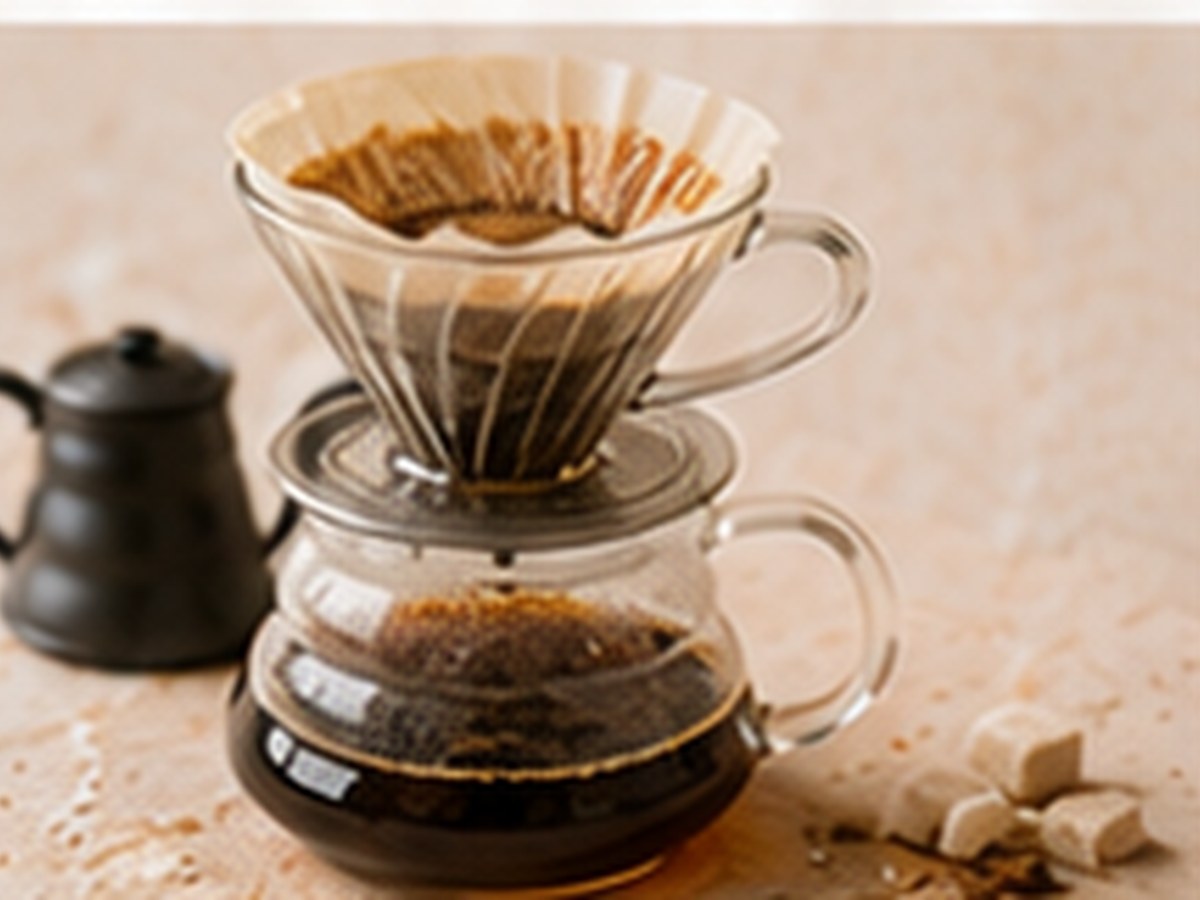 Filterkaffee-Klassiker