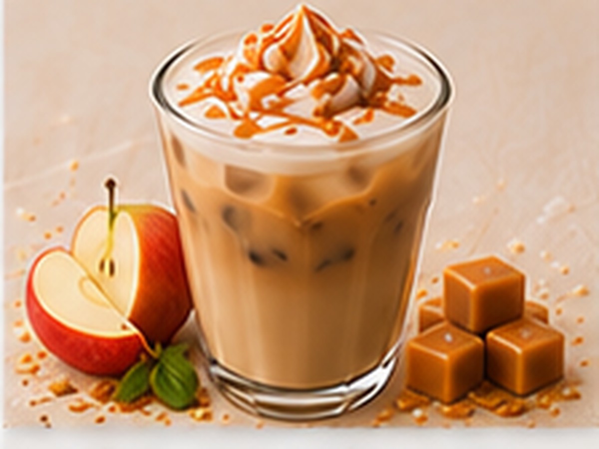 Iced Coffee