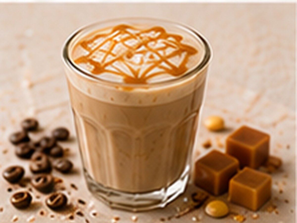 Koffeinfrei & für Kinder