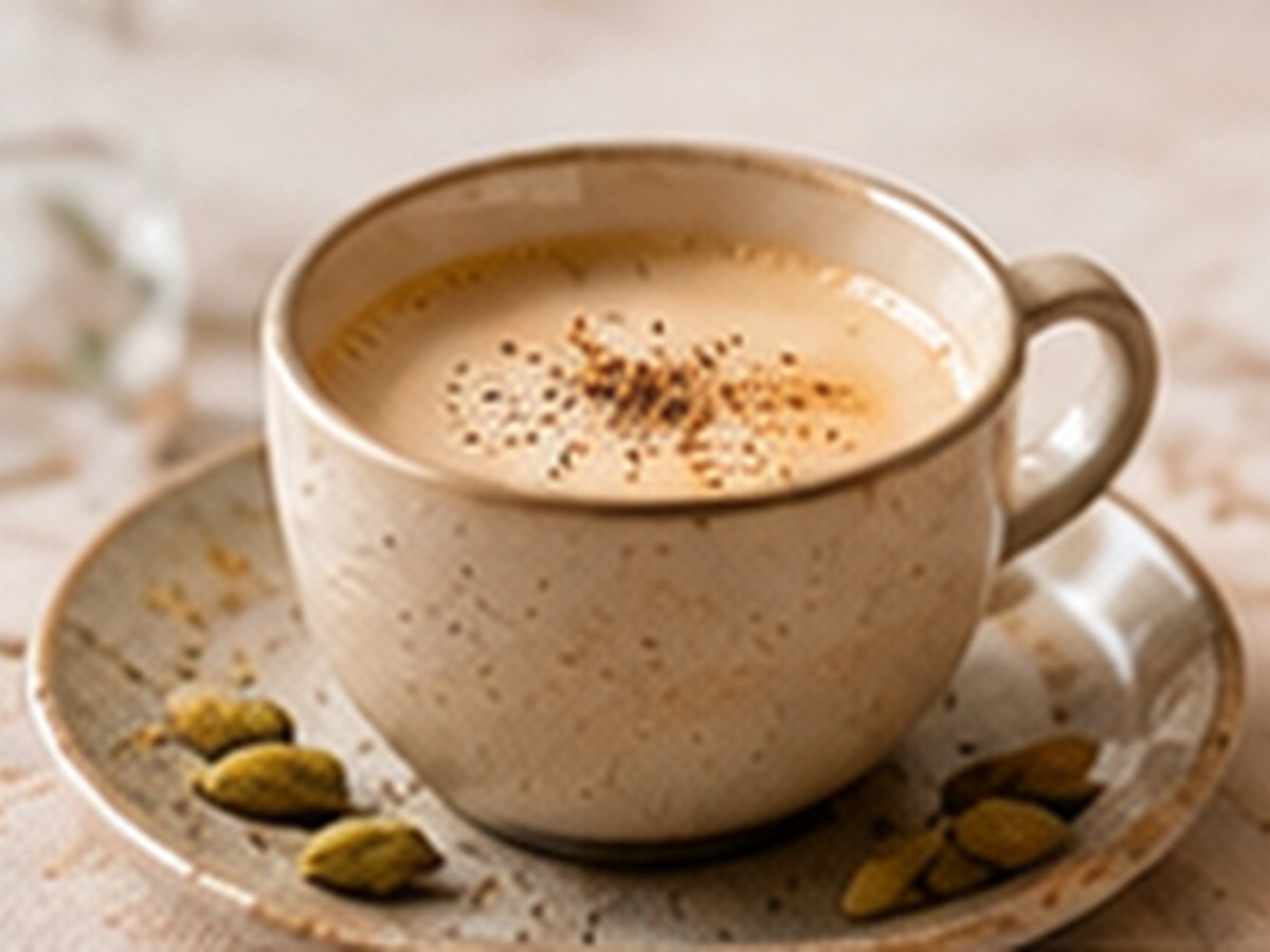 Kaffee mal anders