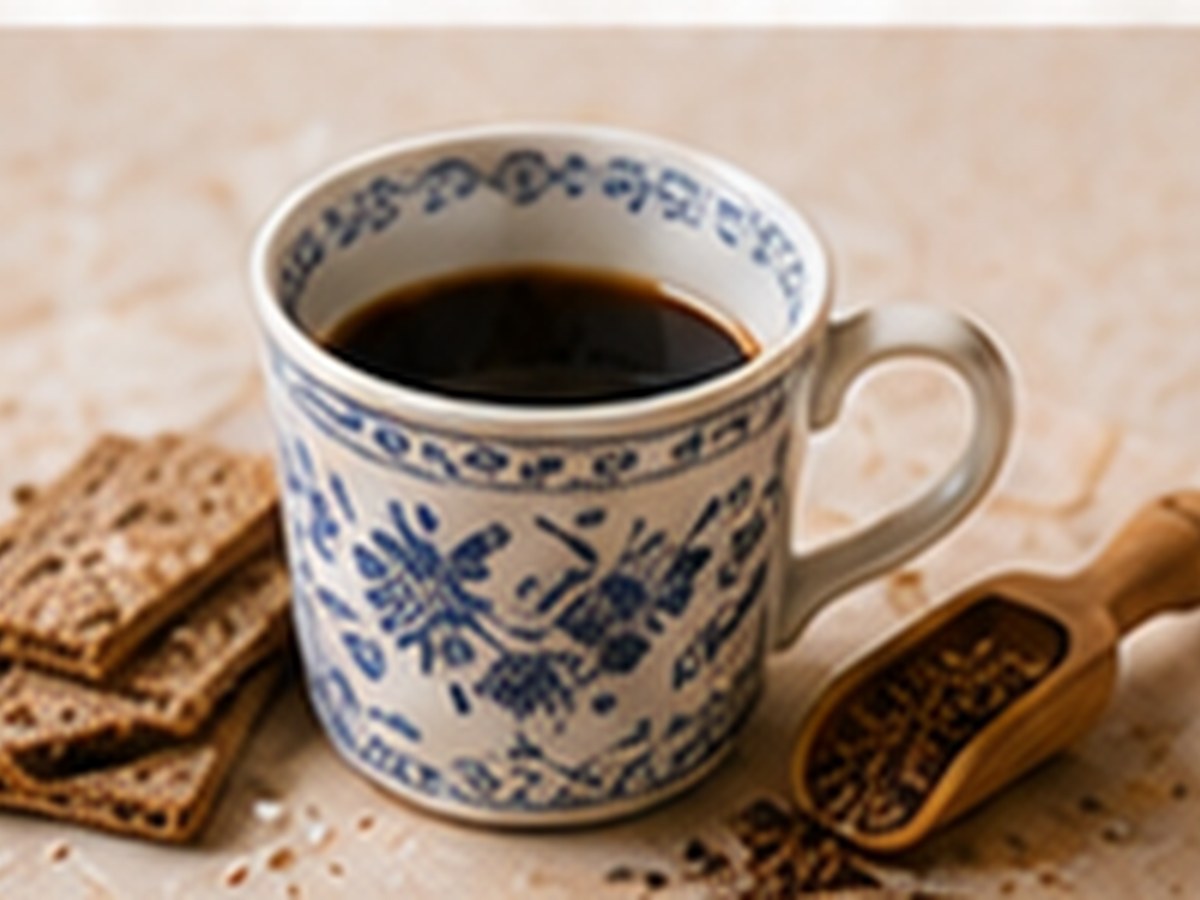 Kaffee aus aller Welt