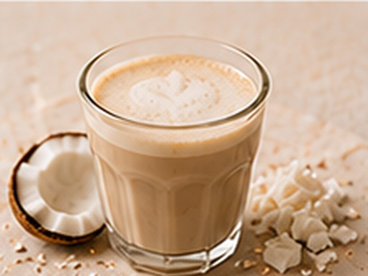 Milchalternativen
