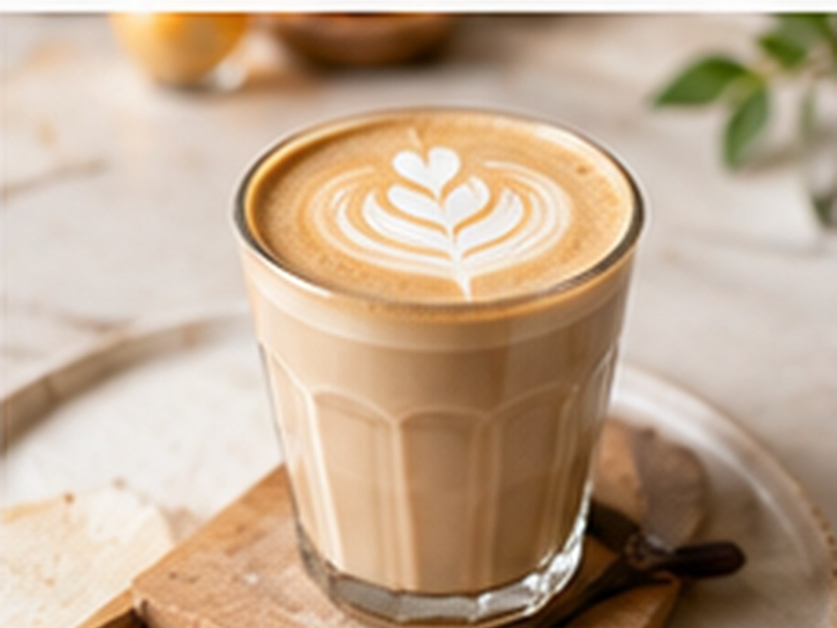 Klassische Kaffeegetränke